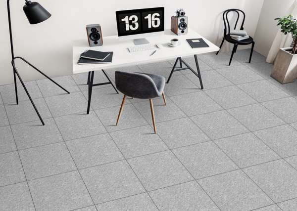 Double Charge 60x60cm Porcelain Floor Tiles 94031