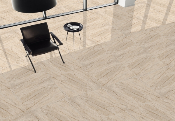 Matt 60x60cm Porcelain Floor Tiles v97052