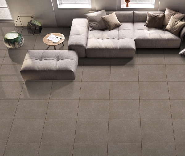 Matt 60x60cm Porcelain Floor Tiles V97043