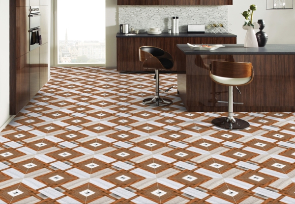 Galicha 60x60cm Porcelain Floor Tiles V96076