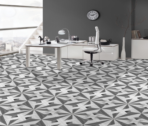 Galicha 60x60cm Porcelain Floor Tiles V96078