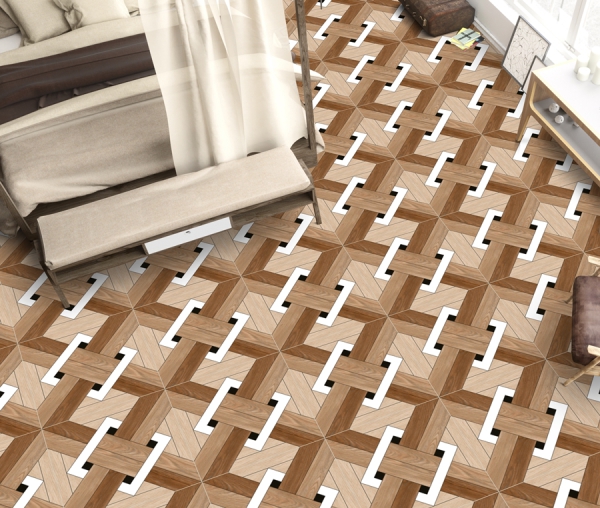 Galicha 60x60cm Porcelain Floor Tiles V96074