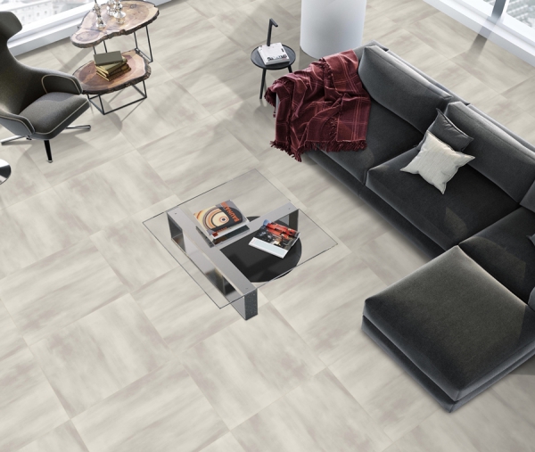Matt 60x60cm Porcelain Floor Tiles V97025