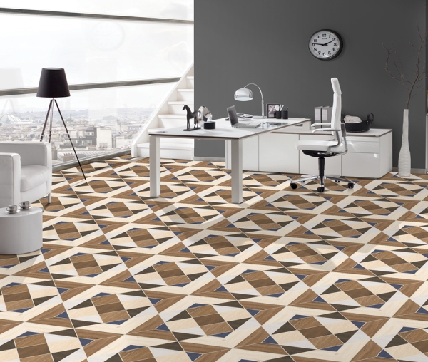 Galicha 60x60cm Porcelain Floor Tiles V96008