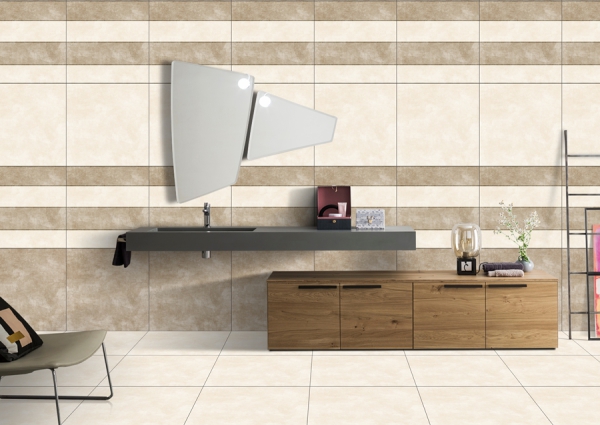LD Series 60x60cm Porcelain Floor Tiles 108
