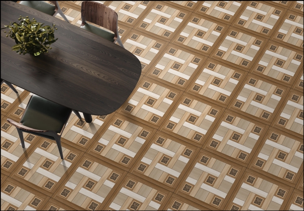 Galicha 60x60cm Porcelain Floor Tiles 96221