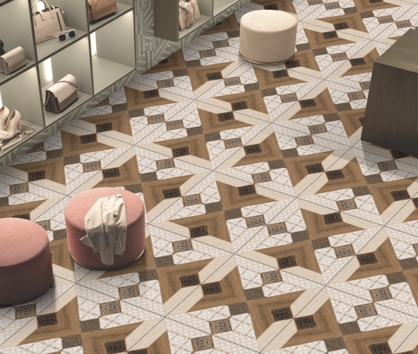 Galicha 60x60cm Porcelain Floor Tiles V96005