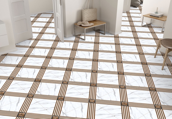 Galicha 60x60cm Porcelain Floor Tiles V96158