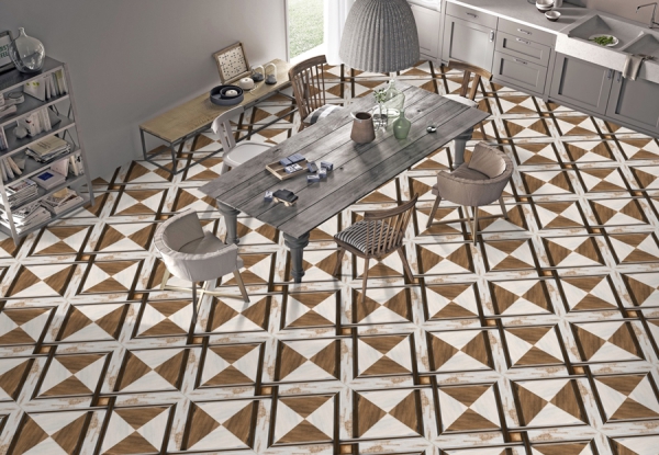 Galicha 60x60cm Porcelain Floor Tiles V96200