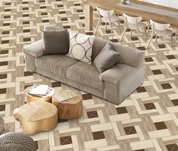 Galicha 60x60cm Porcelain Floor Tiles V96102