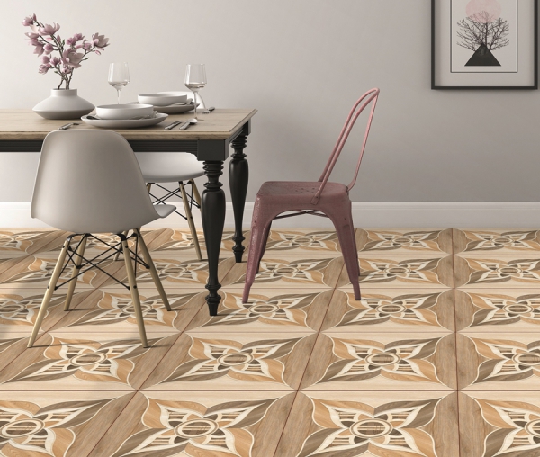 Galicha 60x60cm Porcelain Floor Tiles V96118