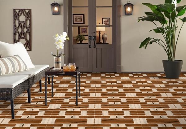 Galicha 60x60cm Porcelain Floor Tiles V96149