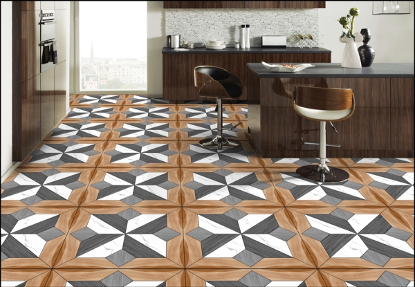 Galicha 60x60cm Porcelain Floor Tiles 96219