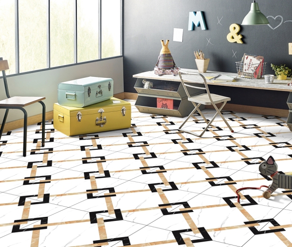 Galicha 60x60cm Porcelain Floor Tiles V96049