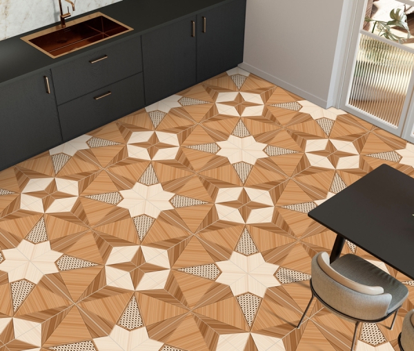 Galicha 60x60cm Porcelain Floor Tiles V96094