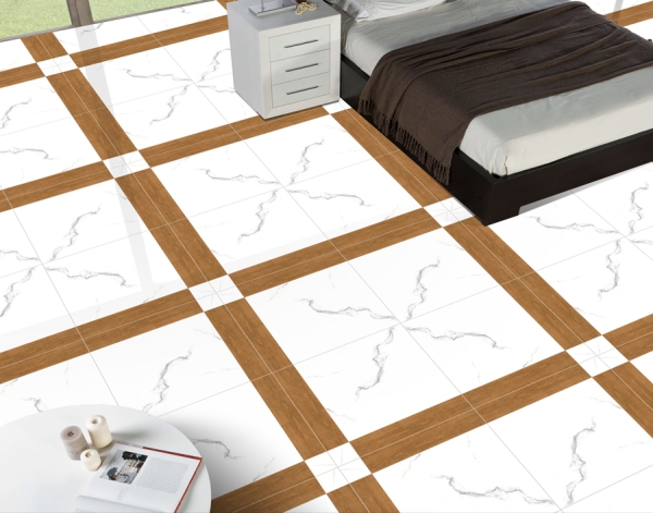 Galicha 60x60cm Porcelain Floor Tiles V96031