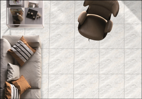 Matt 60x60cm Porcelain Floor Tiles 97067