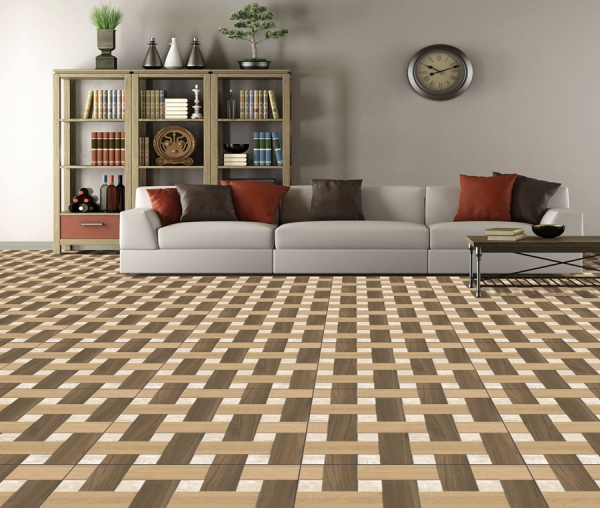 Galicha 60x60cm Porcelain Floor Tiles V96044