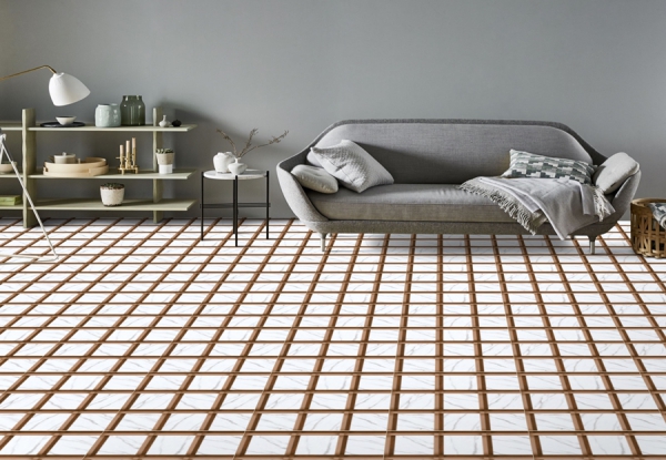 Galicha 60x60cm Porcelain Floor Tiles V96159