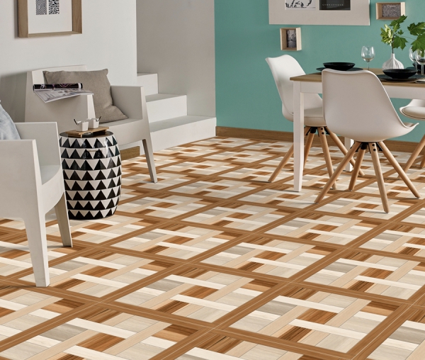 Galicha 60x60cm Porcelain Floor Tiles V96039