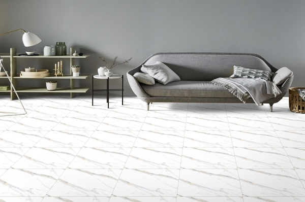 Satvario Series 60x60cm Porcelain Floor Tiles VSATVARIO-0002