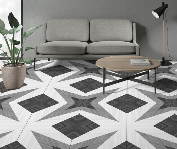 Galicha 60x60cm Porcelain Floor Tiles V96040