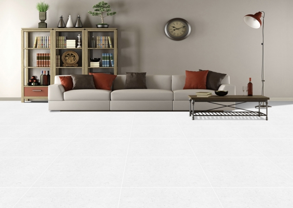 Double Charge 60x60cm Porcelain Floor Tiles 94002