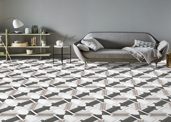 Galicha 60x60cm Porcelain Floor Tiles V96081