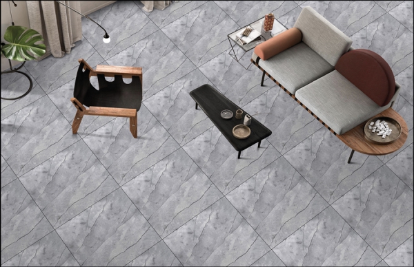 Carving 60x60cm Porcelain Floor Tiles 91079p