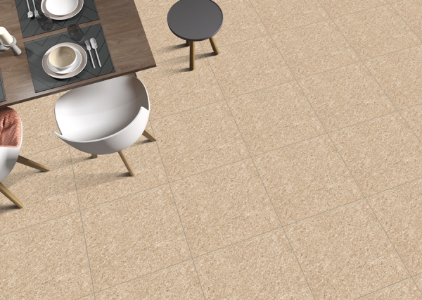 Double Charge 60x60cm Porcelain Floor Tiles 94027