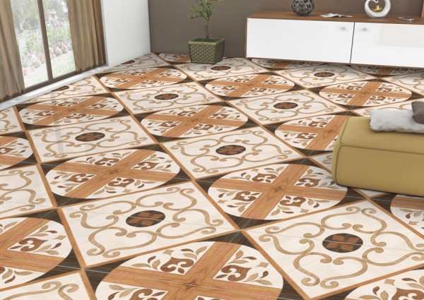 Galicha 60x60cm Porcelain Floor Tiles V96203