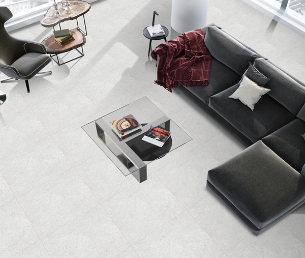 Matt 60x60cm Porcelain Floor Tiles V97032