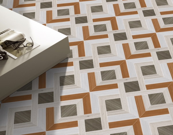 Galicha 60x60cm Porcelain Floor Tiles V96029