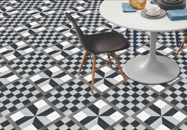 Galicha 60x60cm Porcelain Floor Tiles V96069