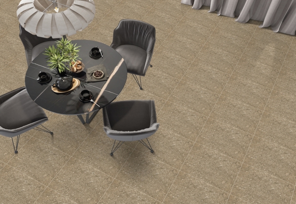 Double Charge 60x60cm Porcelain Floor Tiles 94017