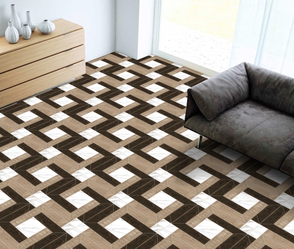 Galicha 60x60cm Porcelain Floor Tiles V96034