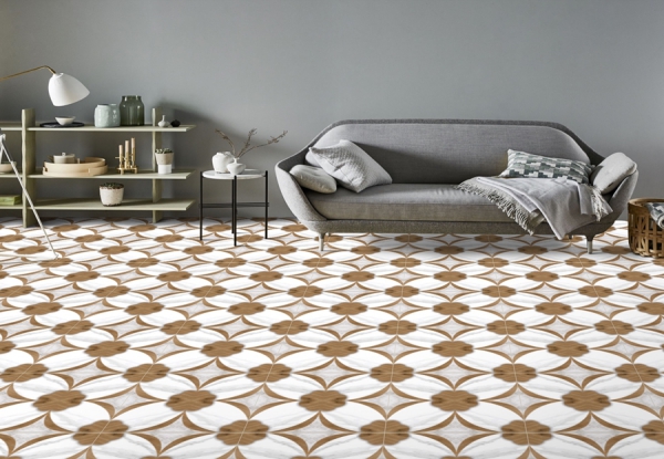 Galicha 60x60cm Porcelain Floor Tiles V96202