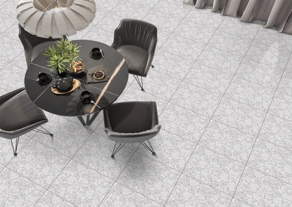 Double Charge 60x60cm Porcelain Floor Tiles 94040