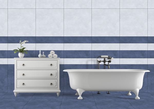 LD Series 60x60cm Porcelain Floor Tiles 104