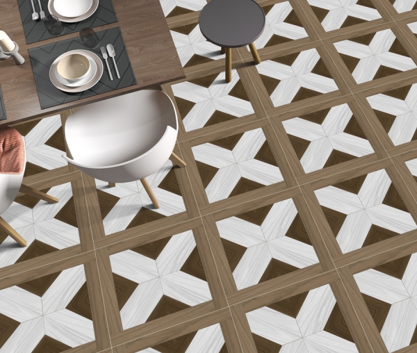 Galicha 60x60cm Porcelain Floor Tiles V96092