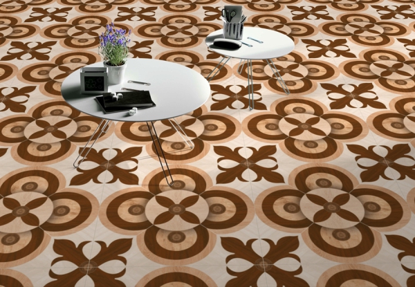 Galicha 60x60cm Porcelain Floor Tiles V96164