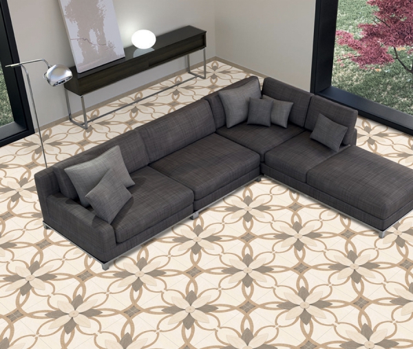 Galicha 60x60cm Porcelain Floor Tiles V96123